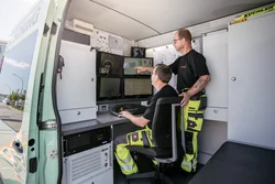 Kanalreinigung in Bamberg bei Verstopfung und Rückstau