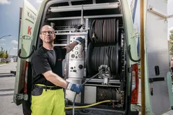 Über uns Kanalreinigung und Rohrreinigung in Bamberg